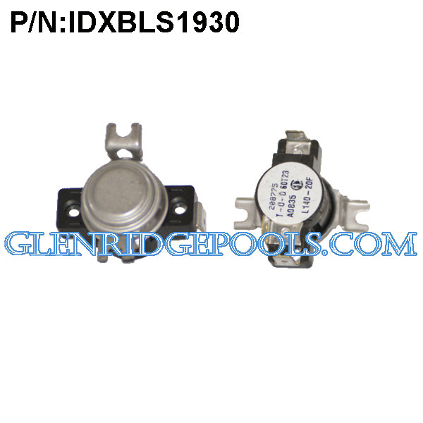 thumbnail image 2 of Hayward IDXBLS1930 Blower Switch - Pool Wave Depot 2 of 11