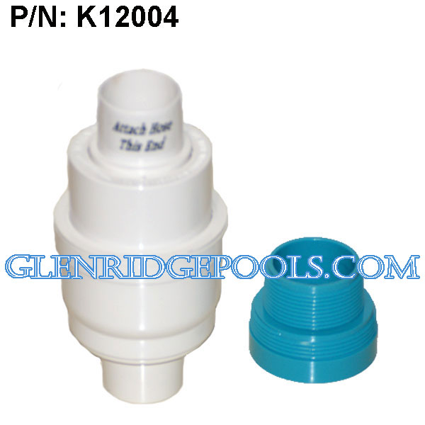 Pentair Kreepy Krauly Pool Cleaner Model 2000 Flow Valve PART# K70181 