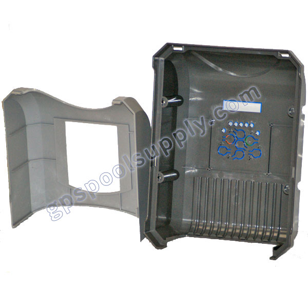 r0512400 : Jandy Apure Ei Pro Series Cover Assembly Controller ...