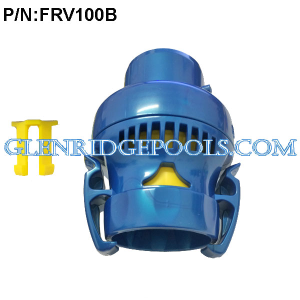 Automatic Pool Cleaners & Parts - Glenridge Pool Supplies
