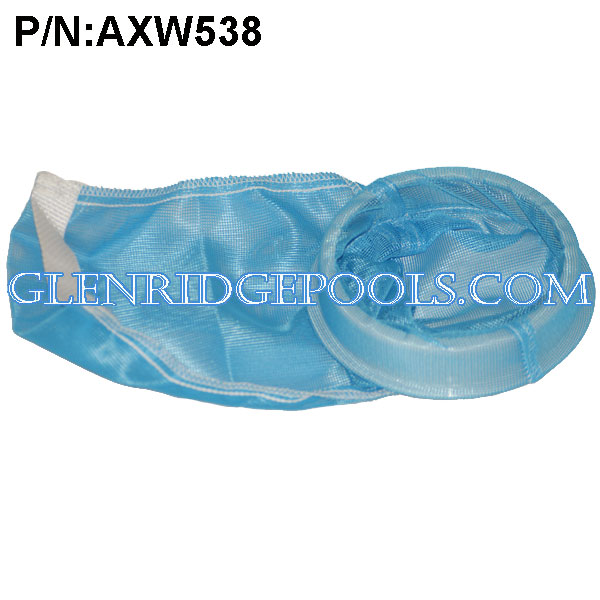 Leaf Canisters and Parts - Glenridge Pool Supplies